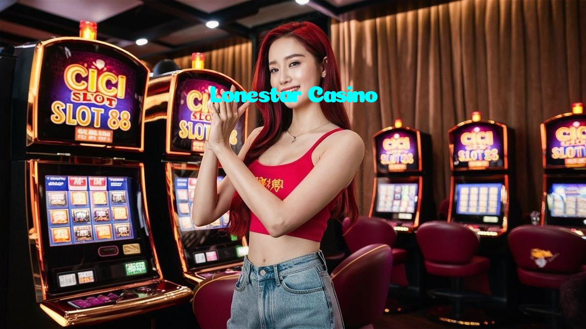 available types of Lonestar Casino bet including pre-match live express and system bets