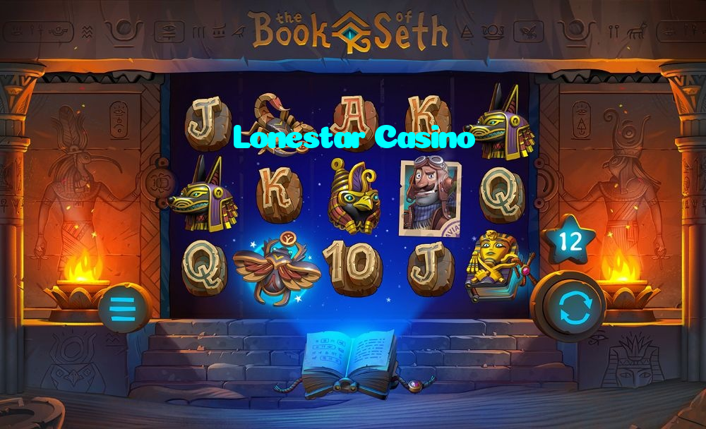 Lonestar Casino
