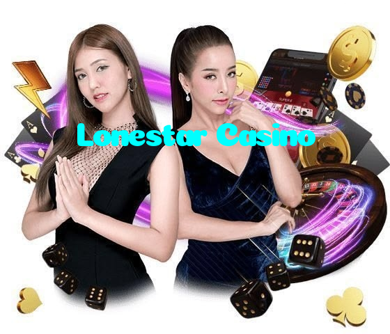 Lonestar Casino