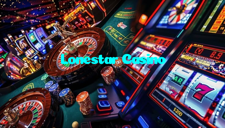 making first deposit on Lonestar Casino website using local payment methods in Pakistan