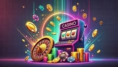 available types of Lonestar Casino bet including pre-match live express and system bets