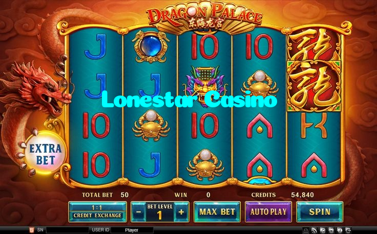 Lonestar Casino خوش آمدید بونس +600% پیشکش موبائل ایپ کے پروموشن سیکشن میں دکھائی دیتی ہے۔