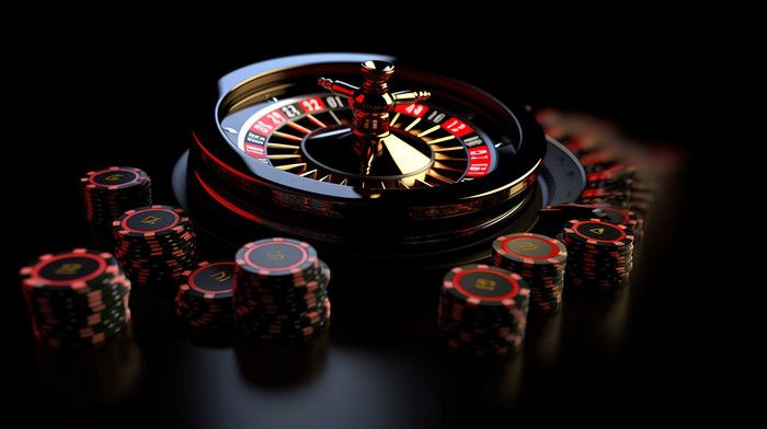 Lonestar Casino کیسینو میں لاٹری گیمز میں حصہ لیں۔