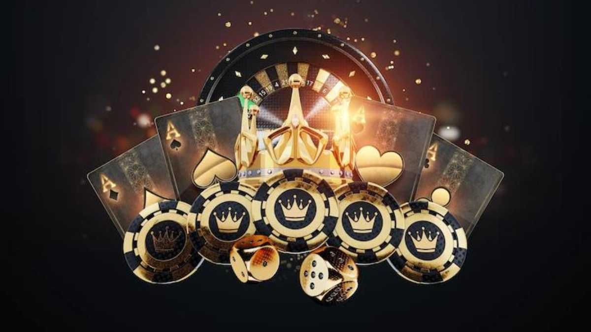 Lonestar Casino پاکستان میں میگا ویز کیسینو گیمز