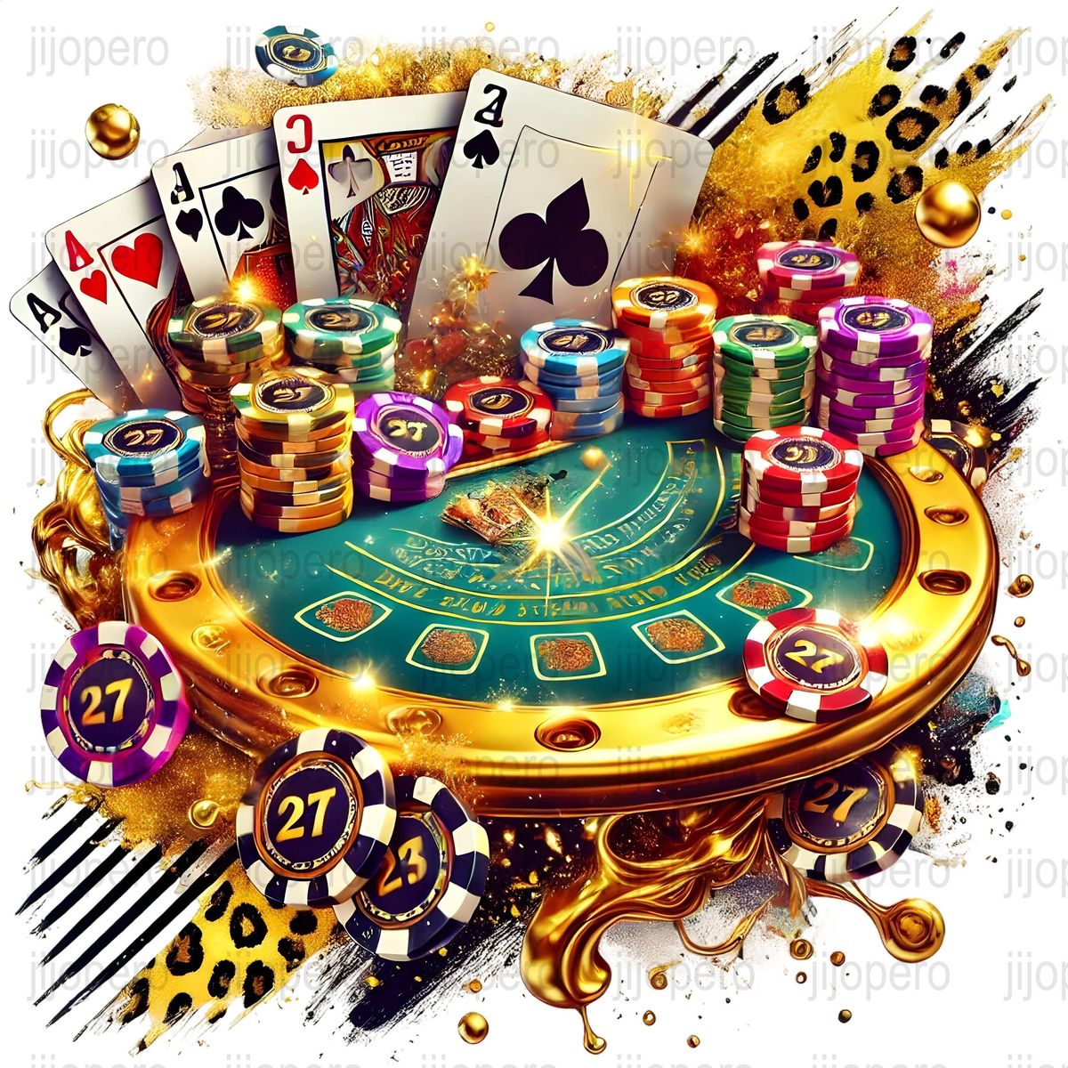 Lonestar Casino آن لائن کیسینو میں کھیلنے کی وجوہات