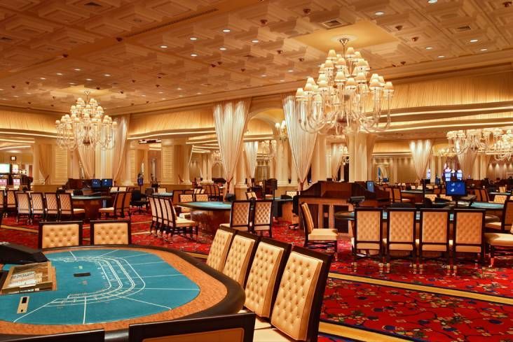 پاکستان کے نئے Lonestar Casinoکیسینو کھلاڑیوں کے لیے خوش آمدید بونس