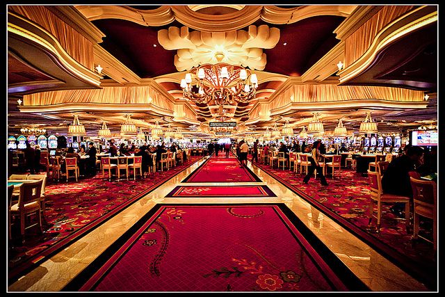 Lonestar Casino آن لائن کیسینو میں اصل گیمز